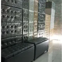 فروش ترولی و نیمکت آرایشگاهی