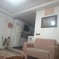 خانه ۸۰متری تمیز