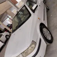 سمند ef7 تک سوز مدل ۹۵ بدون رنگ