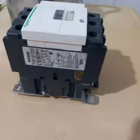 کنتاکتور قدیمی واصلی تله مکانیک