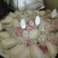 لوستر|لوستر و چراغ آویز|قائمشهر, |دیوار