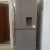 یخچال فریزرهیرکانیا(الجی)