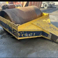 غلطک کششی ایمن راه