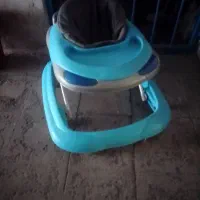 روروئک کاملاً سالم
