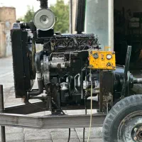 موتور پرکنز