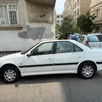 پژو پارس سال، مدل ۱۳۹۶|خودرو سواری و وانت|تهران, آشتیانی|دیوار