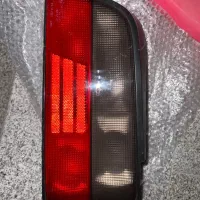 صفحه کیلومتر سفارشی elx و خطر عقب