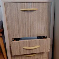 میز چرخ خیاطی