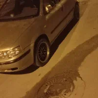 سمند ۸۳ تمام رنگ