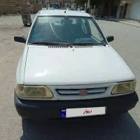پراید۱۳۱