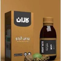 روغن خالص گردو