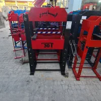 پرس کارگاهی تعمیرگاهی