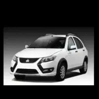 سلام کوییک 403کارکرد 45هزار بدون خط و خش قیمت 835