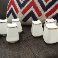 چینی|ظروف سرو و پذیرایی|شاهین‌شهر, فیض|دیوار