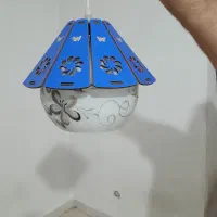 لوستر اتاق خواب