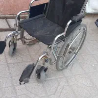 ویلچر|آرایشی، بهداشتی، درمانی|مشهد, تلگرد|دیوار