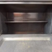 اجاق گاز طرح فر