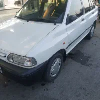 پراید ۸۸ دوگانه