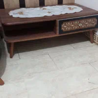 یک عدد جلومبلی سالم ودرحدنو
