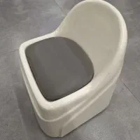 صندلی وارداتی