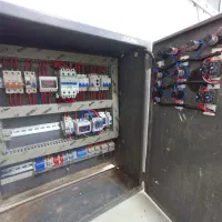 برقکار صنعتی و ساختمان