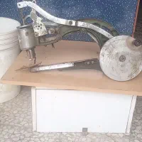 چرخ کفاشی