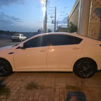 Mg6 new face