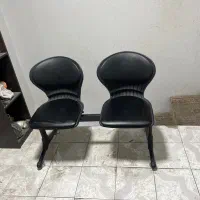 صندلی انتظار