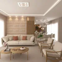 90متر-بازسازی-شده-پارکینگ-سندی-بهار-شمالی