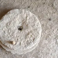 سنگ آسیاب بسیارقدیمی