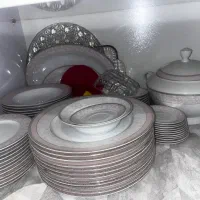 ست ظروف غذاخوری