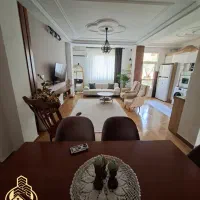 //واحد آپارتمان ۸۸ متری طبقه دوم// شیک و تمیز