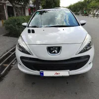 پژو 207