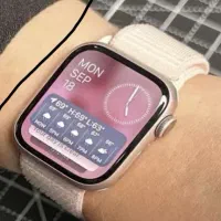 معاوضه اپل واچ و سامسونگ واچ معاوضه