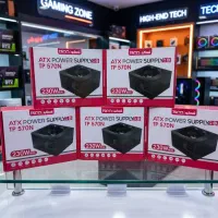 پاور تسکو مدل TP 570N ** قیمت قدیم