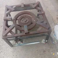 گاز اشپزی صنعتی