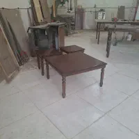 میزجلو مبلی