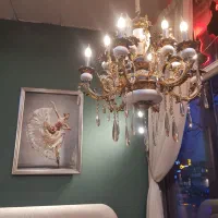 لوستر و اباژور