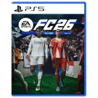 بازی fc26 ps5