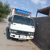 هیوندا مدل ۸۷ بدون رنگ بدون تعویضی