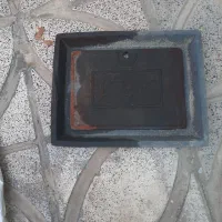 جعبه کنتور آب