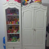 کمد کودک و نوجوان