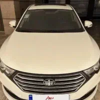 بسترنB30مدل97 اتومات بیرنگ اقساط آسان