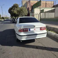 سمند lx ef7|خودرو سواری و وانت|رفسنجان, |دیوار