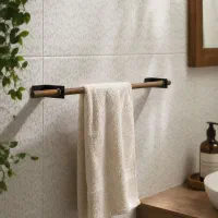 جا حوله ای / میله بین کابینتی