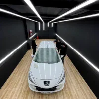 دعوت به همکاری حرفه دیتیلینگ خودرو