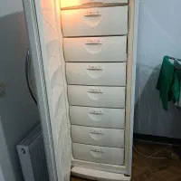 فریزر پارس