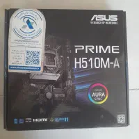 باندل h510 ma i3 10100 باکس نسل ۱۰ و ۱۱