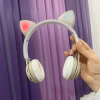 هدفون گوش دار