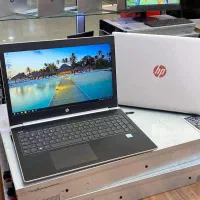 لپ‌تاپ HP مدل 450 G5/G4